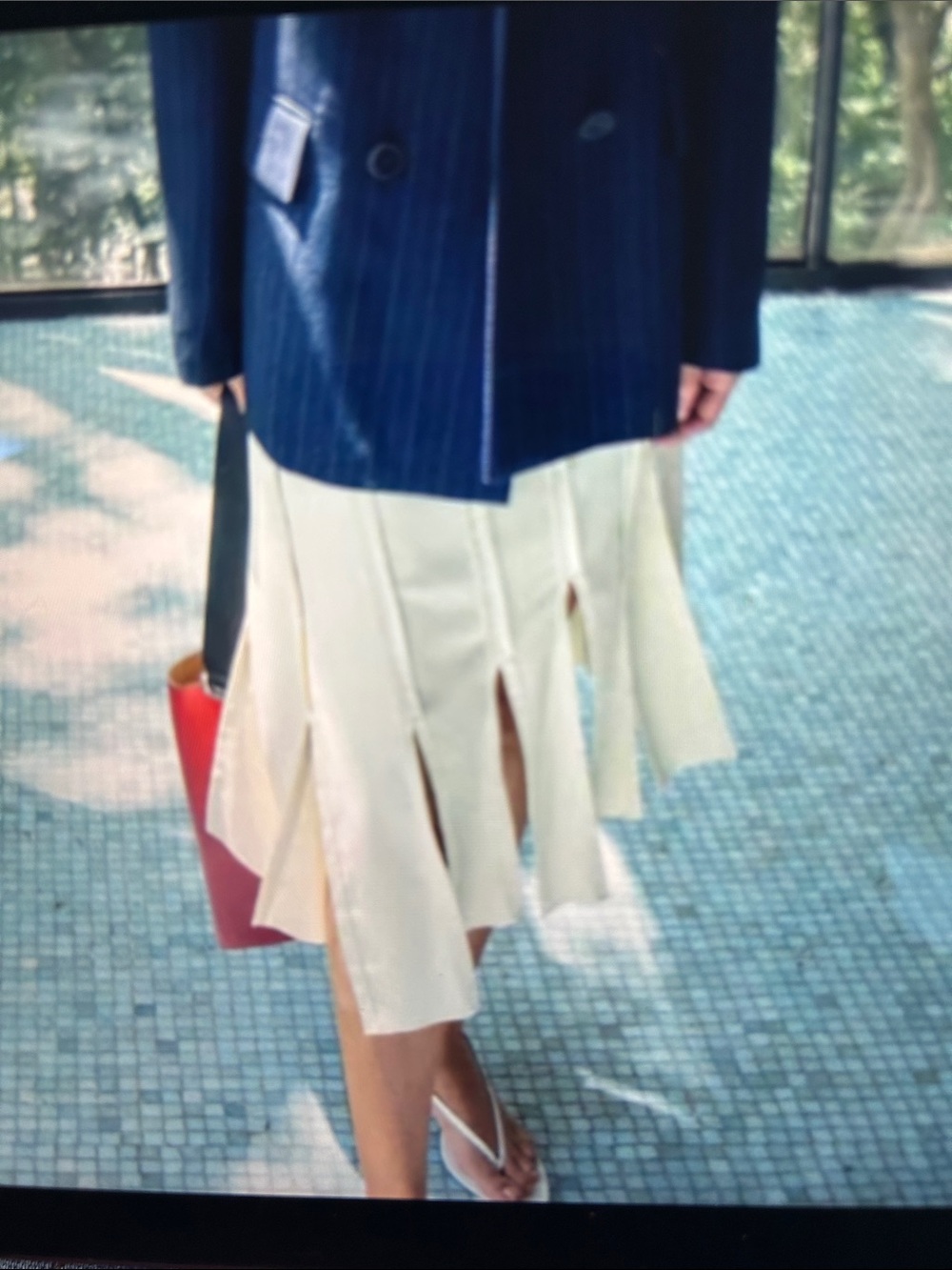Jones New York Skirt
